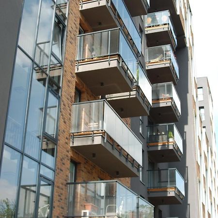 Wroclaw Apartamenty Kepa Mieszczanska Εξωτερικό φωτογραφία