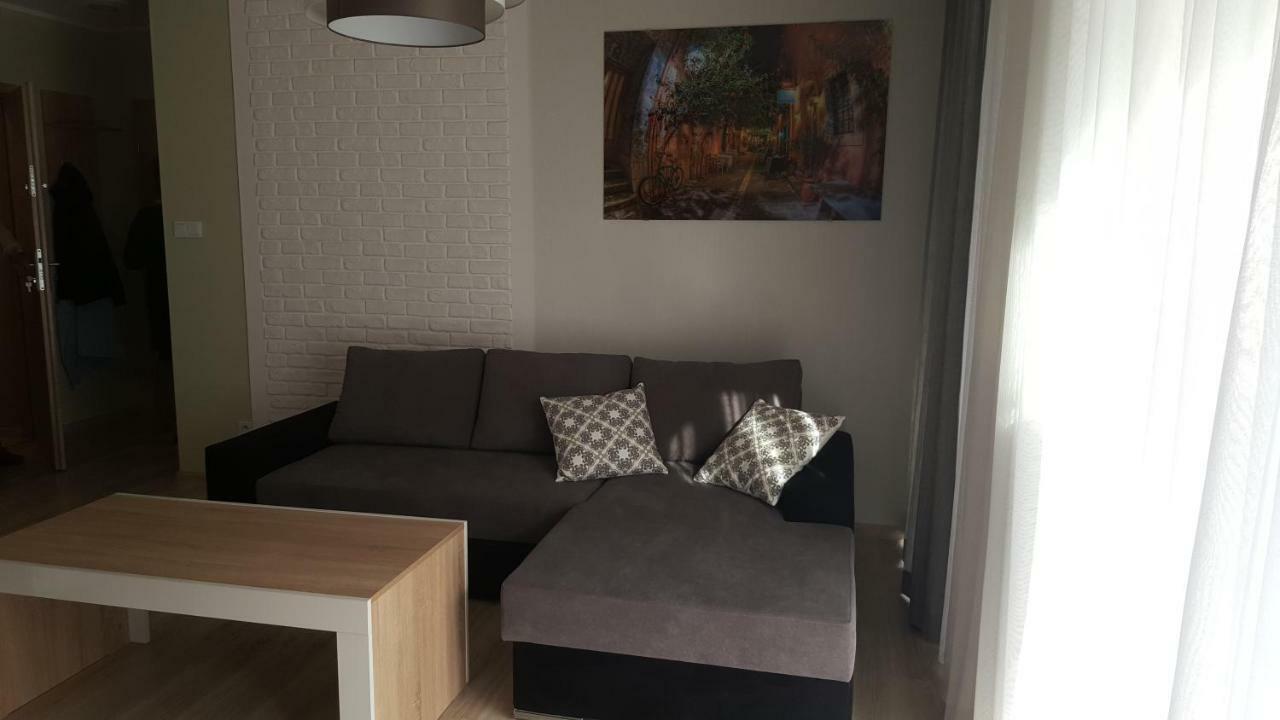 Wroclaw Apartamenty Kepa Mieszczanska Εξωτερικό φωτογραφία