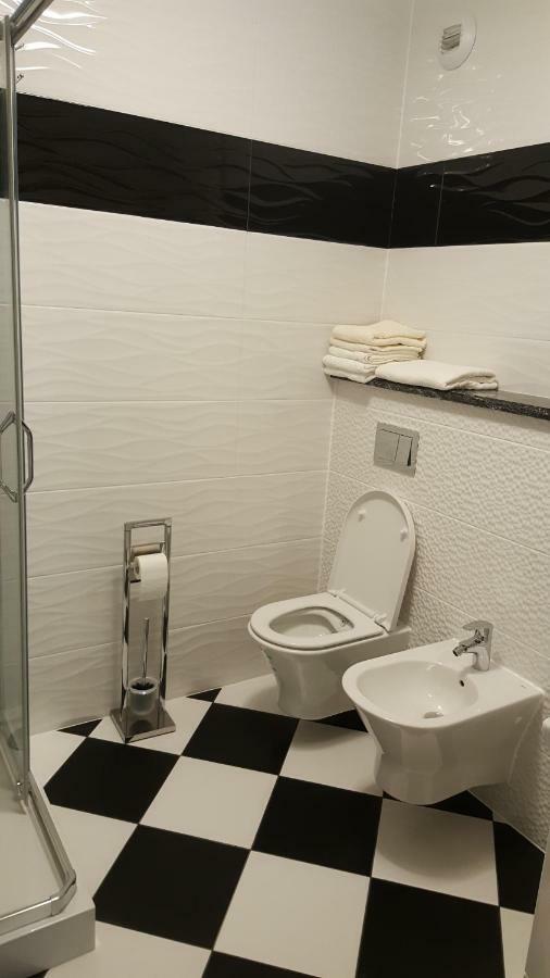 Wroclaw Apartamenty Kepa Mieszczanska Εξωτερικό φωτογραφία