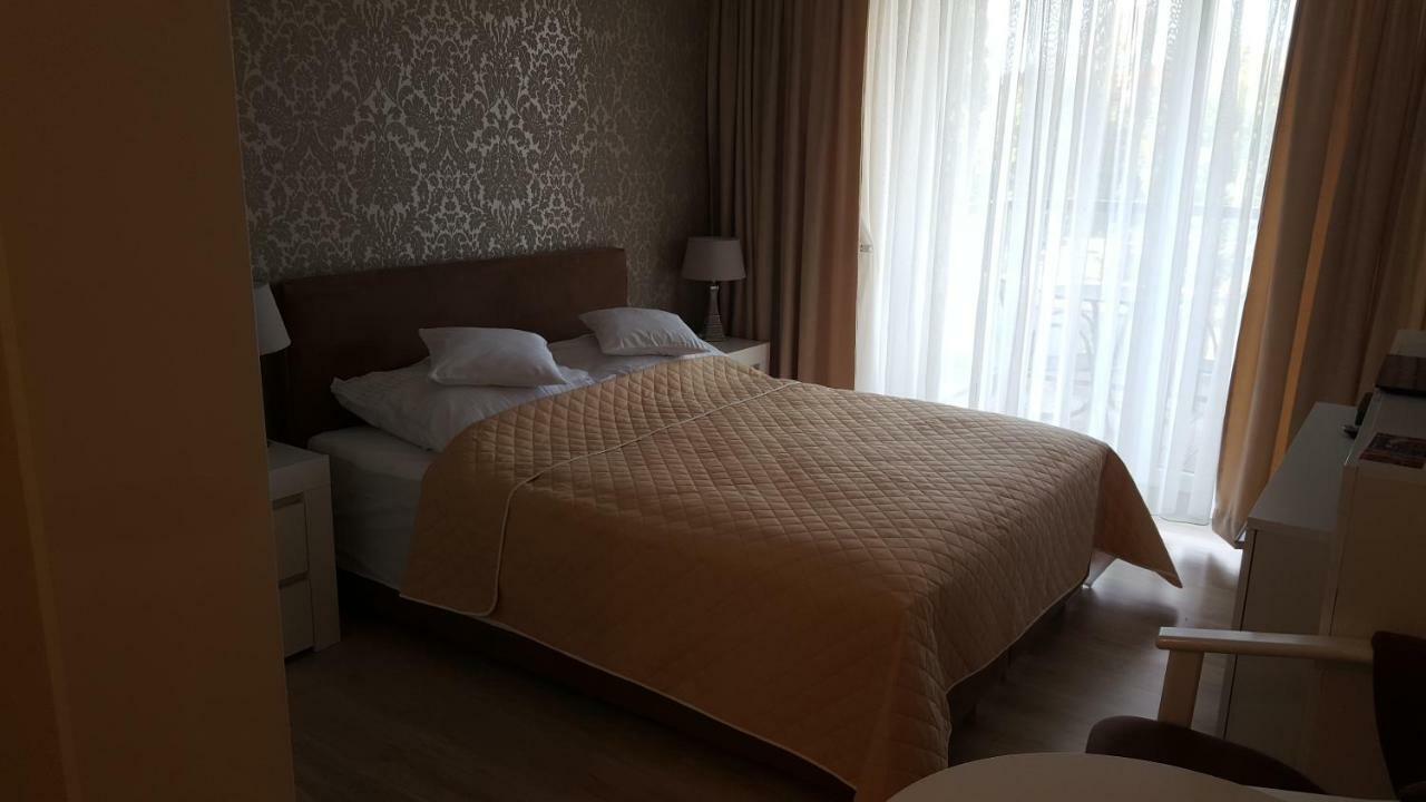 Wroclaw Apartamenty Kepa Mieszczanska Εξωτερικό φωτογραφία