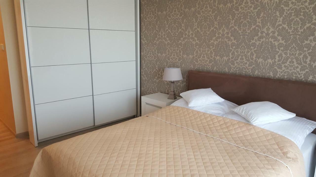 Wroclaw Apartamenty Kepa Mieszczanska Εξωτερικό φωτογραφία
