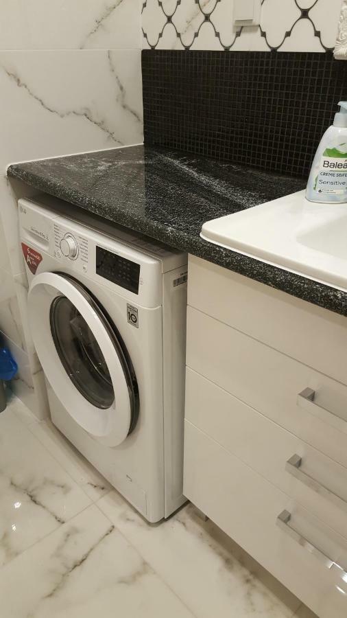 Wroclaw Apartamenty Kepa Mieszczanska Εξωτερικό φωτογραφία
