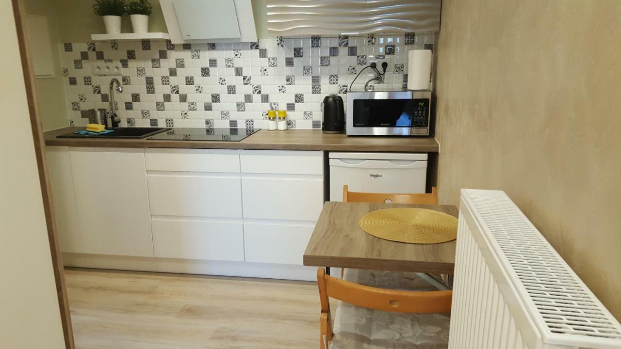 Wroclaw Apartamenty Kepa Mieszczanska Εξωτερικό φωτογραφία