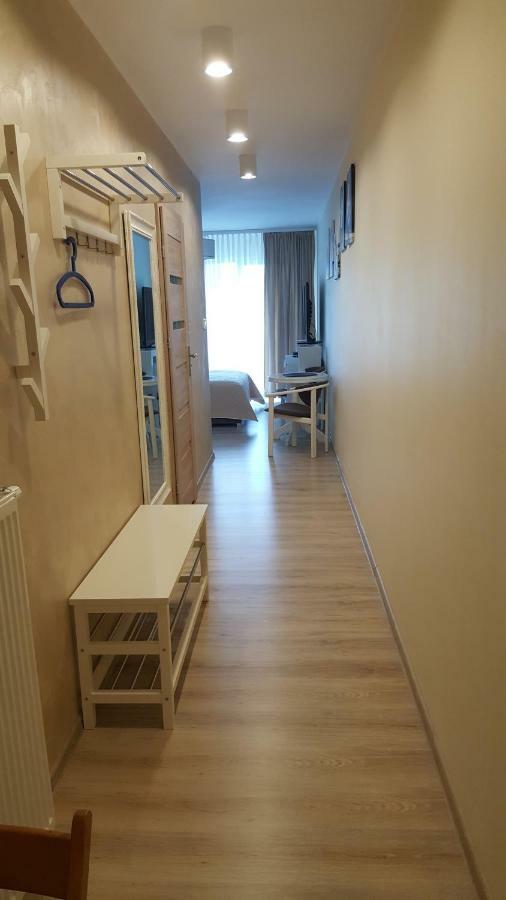 Wroclaw Apartamenty Kepa Mieszczanska Εξωτερικό φωτογραφία