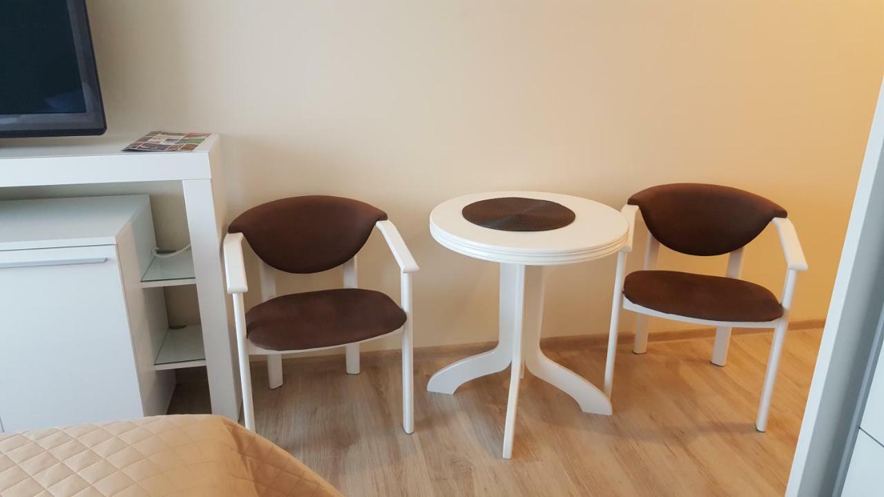 Wroclaw Apartamenty Kepa Mieszczanska Εξωτερικό φωτογραφία