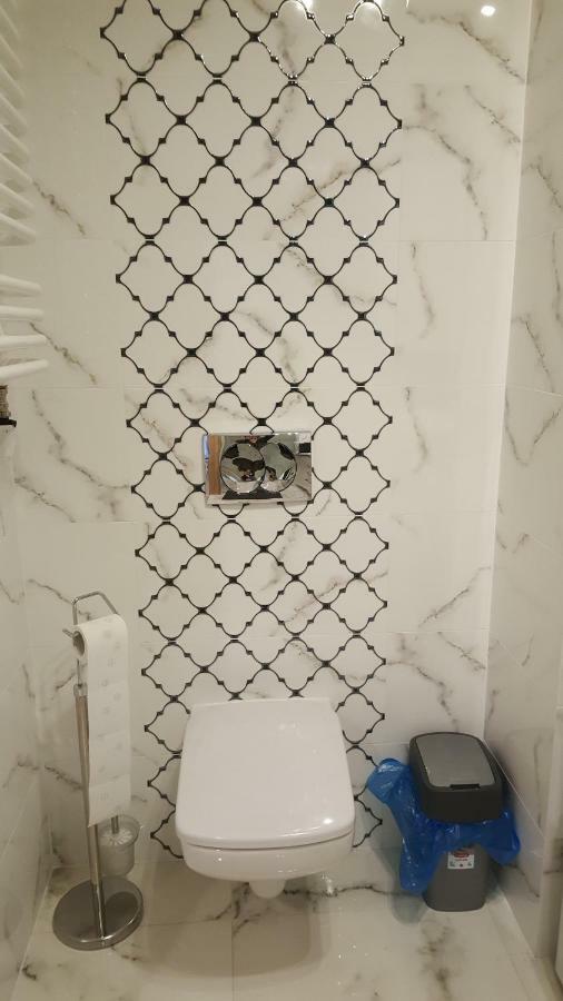 Wroclaw Apartamenty Kepa Mieszczanska Εξωτερικό φωτογραφία