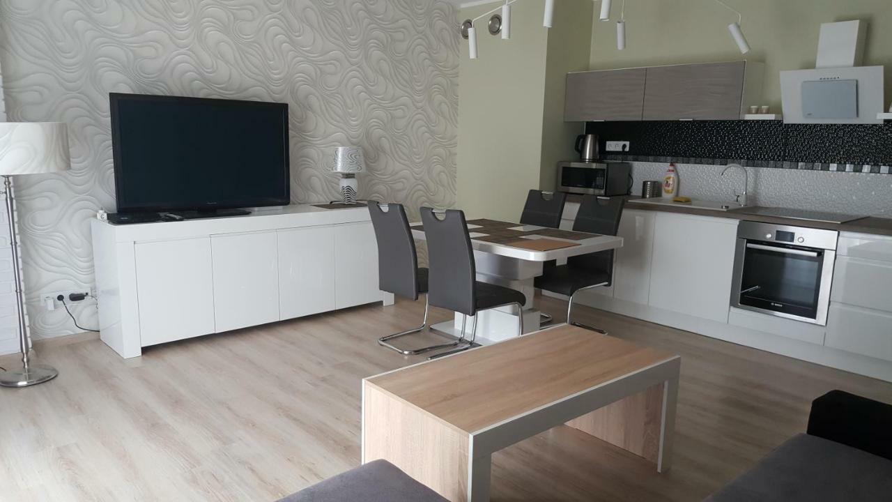 Wroclaw Apartamenty Kepa Mieszczanska Εξωτερικό φωτογραφία