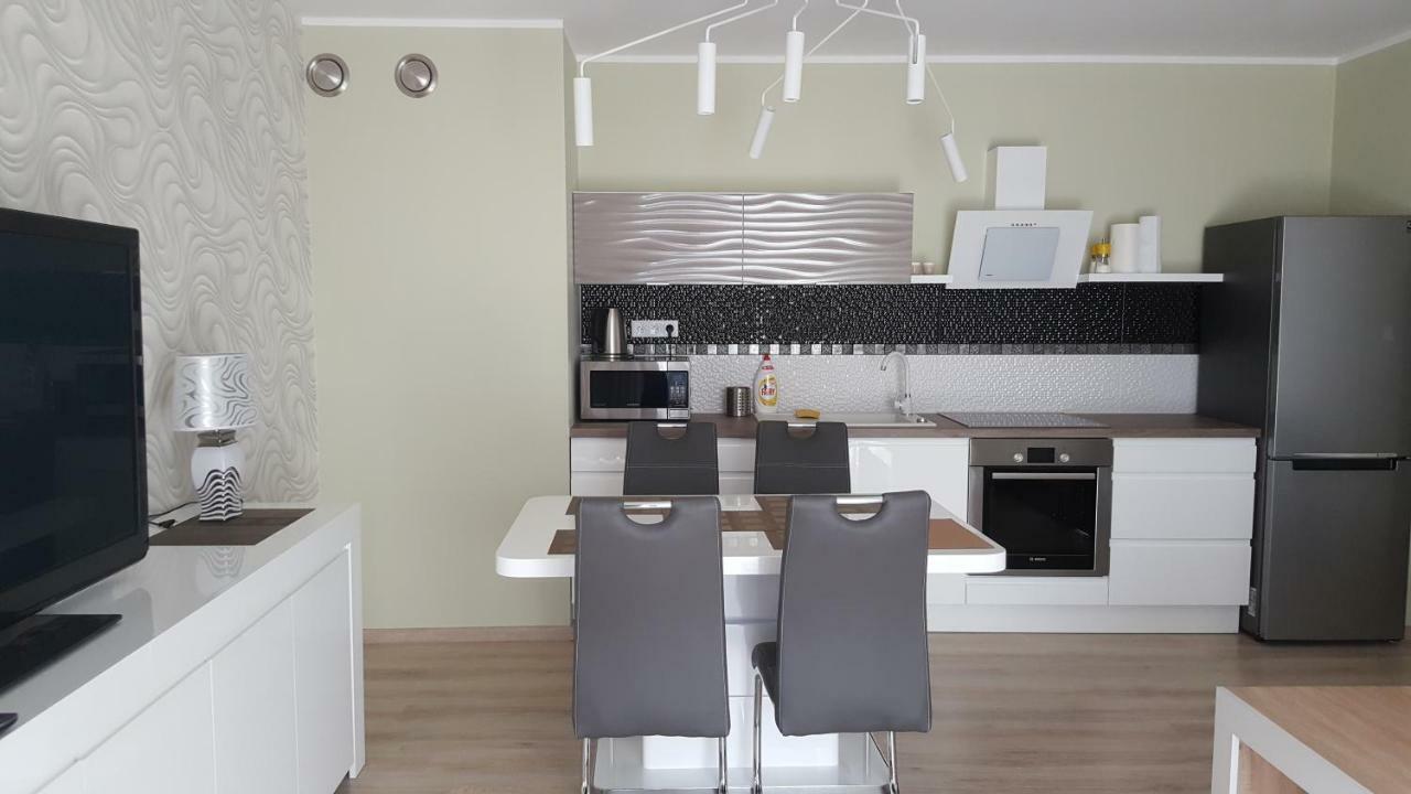 Wroclaw Apartamenty Kepa Mieszczanska Εξωτερικό φωτογραφία