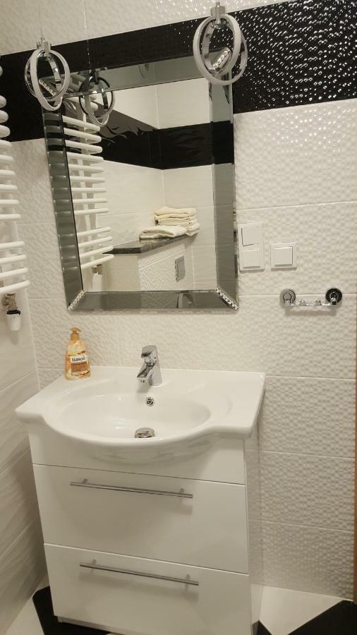 Wroclaw Apartamenty Kepa Mieszczanska Εξωτερικό φωτογραφία