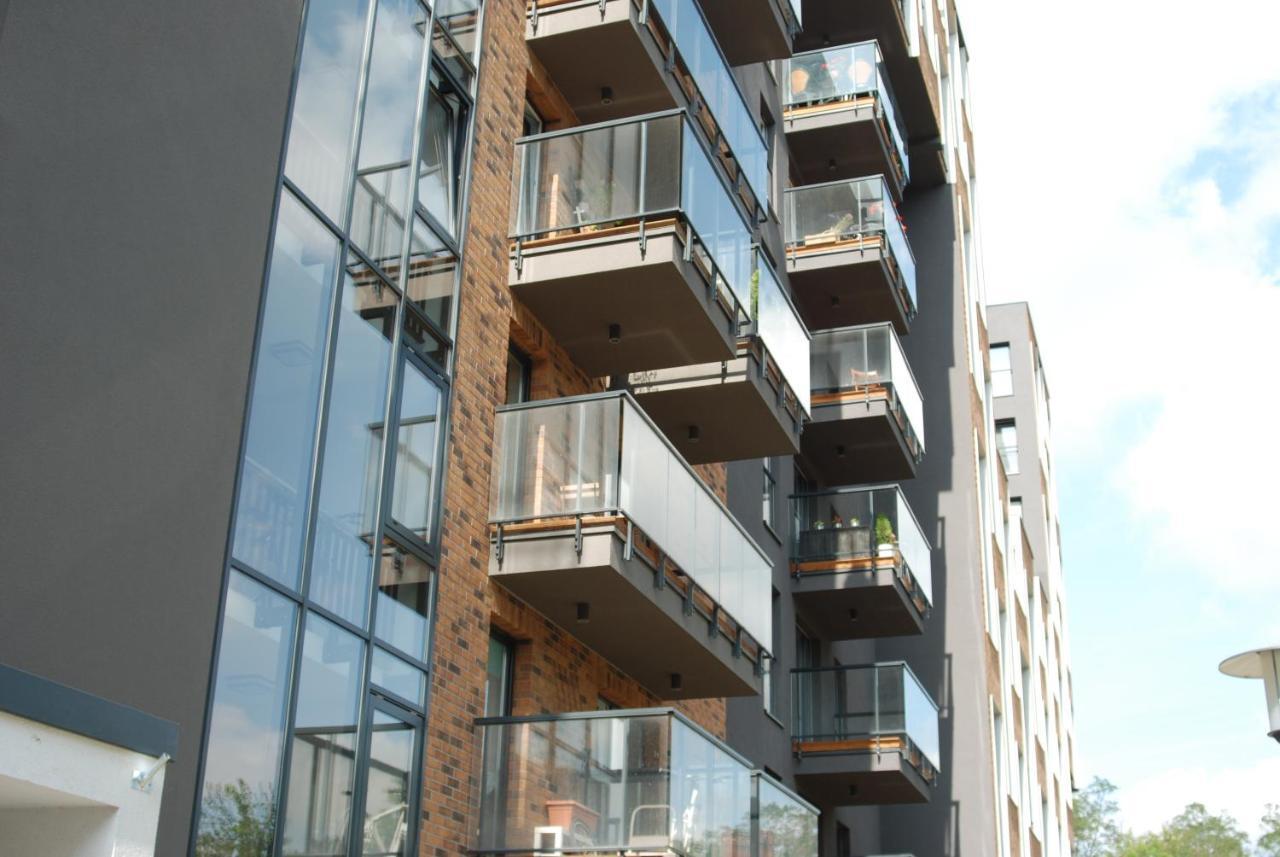 Wroclaw Apartamenty Kepa Mieszczanska Εξωτερικό φωτογραφία