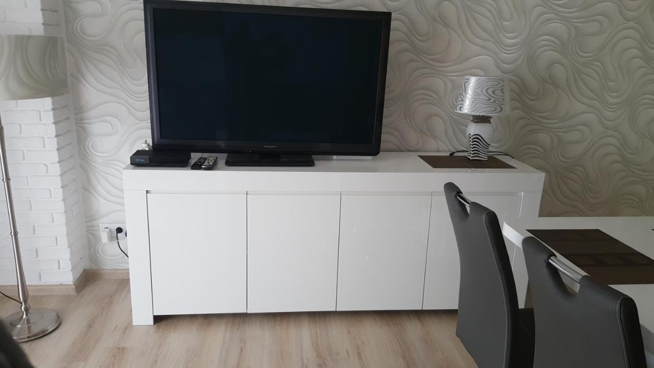 Wroclaw Apartamenty Kepa Mieszczanska Εξωτερικό φωτογραφία